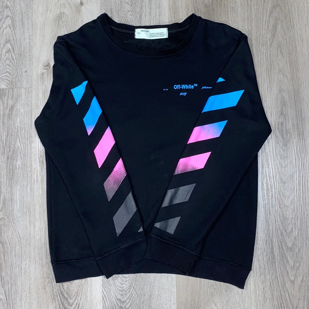 Off White